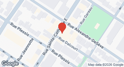 How to get to Complexe Sky, The Village/Centre-Sud - Montreal