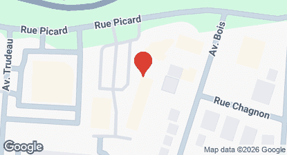 How to get to Le White Rabbit, Saint-Hyacinthe