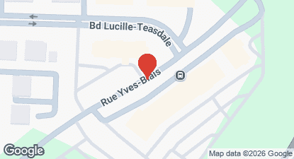 Comment se rendre à Amir, Terrebonne/Lachenaie