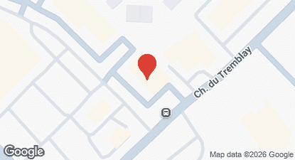 How to get to Basha, Longueuil