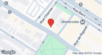 Comment se rendre à Otaku Manga Lounge, Le Plateau-Mont-Royal - Montr&eacute;al