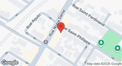 How to get to Tacos Victor, Saint-Henri - Montreal