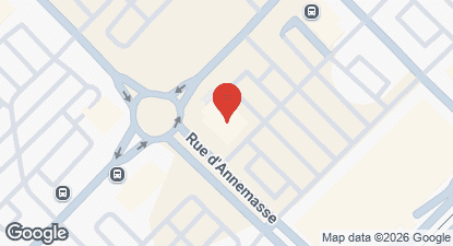 Comment se rendre à Pizz&eacute;ria NO.900, Boisbriand