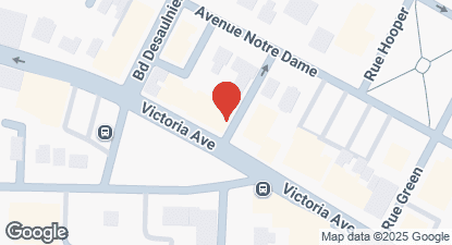 How to get to Pizz&eacute;ria NO.900, Saint-Lambert