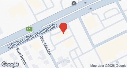 How to get to Les Moulins La Fayette, Salaberry-de-Valleyfield