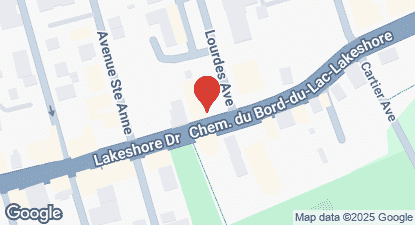 How to get to Les Moulins La Fayette, Pointe-Claire