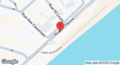 How to get to Poivre Noir, Trois-Rivi&egrave;res