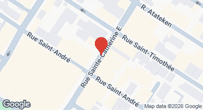 How to get to La graine br&ucirc;l&eacute;e, The Village/Centre-Sud - Montreal