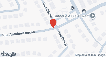 Comment se rendre à Bistro Grace, Pierrefonds-Roxboro - Ouest-de-l'&Icirc;le