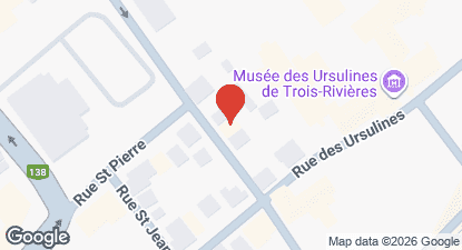 How to get to Le Buck - Pub Gastronomique, Trois-Rivi&egrave;res