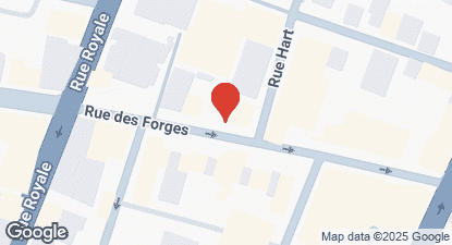 How to get to Aqua, Trois-Rivi&egrave;res