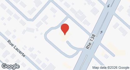 Comment se rendre à Le Castel 1954, Trois-Rivi&egrave;res