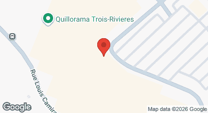 Comment se rendre à Saveurs des Continents, Trois-Rivi&egrave;res