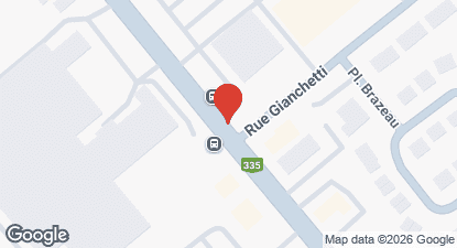 Comment se rendre à La Vita, Pont Viau - Laval