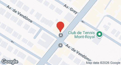 Comment se rendre à Sushi Shop, Notre-Dame-de-Gr&acirc;ce (NDG) - Montr&eacute;al