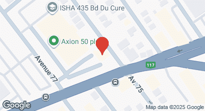 Comment se rendre à Karoun, Chomedey - Laval