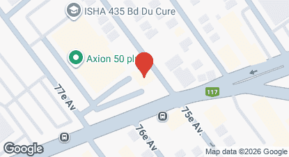 How to get to Karoun, Chomedey - Laval