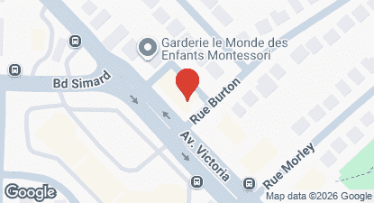 Comment se rendre à Pains et Saveurs, Greenfield Park