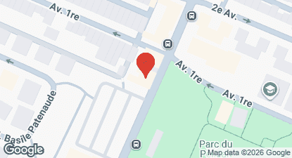 Comment se rendre à Pizza Masson, Rosemont-La Petite-Patrie - Montr&eacute;al