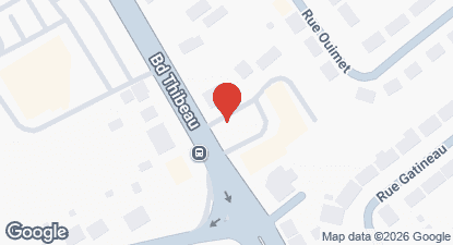 How to get to Mel Thai, Trois-Rivi&egrave;res