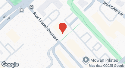 How to get to Chocolats Favoris, Boucherville