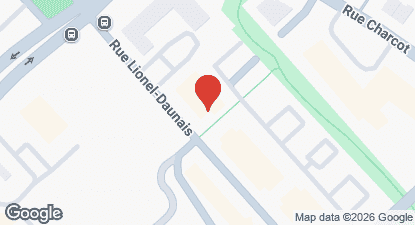 How to get to Chocolats Favoris, Boucherville