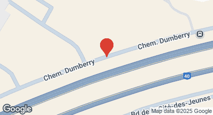 How to get to Chocolats Favoris, Vaudreuil-Dorion