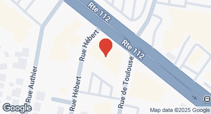 Comment se rendre à Chocolats Favoris, Granby