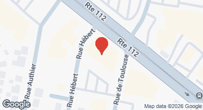 Comment se rendre à Chocolats Favoris, Granby