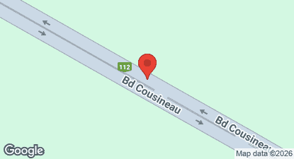 How to get to Chocolats Favoris, Saint-Hubert