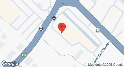 How to get to Chocolats Favoris, Rosem&egrave;re