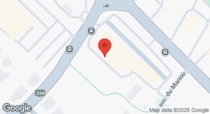 How to get to Chocolats Favoris, Rosem&egrave;re