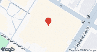 How to get to Chocolats Favoris, Downtown - Montreal