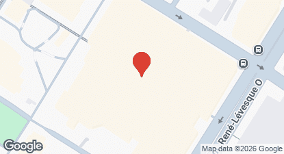 How to get to Chocolats Favoris, Downtown - Montreal