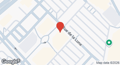 How to get to Chocolats Favoris, Brossard