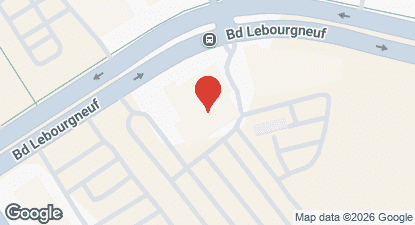 Comment se rendre à Les Moulins La Fayette, Lebourgneuf - Qu&eacute;bec