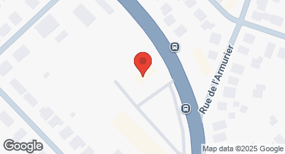 Comment se rendre à Les Ailes Buffalo, Trois-Rivi&egrave;res