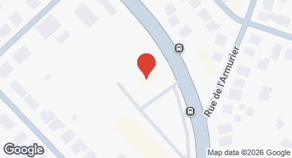 How to get to Les Ailes Buffalo, Trois-Rivi&egrave;res