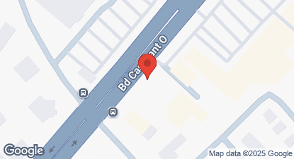 Comment se rendre à Matsu Restaurant, Saint-Hyacinthe