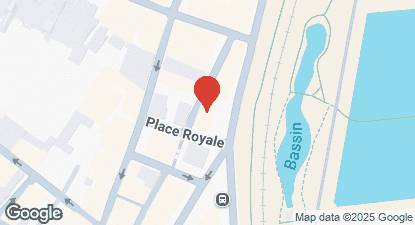 Comment se rendre à SeaSalt, Vieux-Montr&eacute;al - Montr&eacute;al