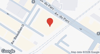 Comment se rendre à TAS Caf&eacute; Bistro Lounge, Mile-Ex - Montr&eacute;al