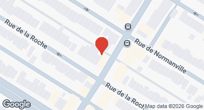 How to get to Le Super Qualit&eacute;, Rosemont-La Petite-Patrie - Montreal