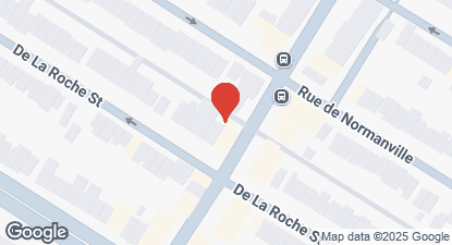 How to get to Le Super Qualit&eacute;, Rosemont-La Petite-Patrie - Montreal