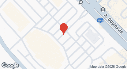 How to get to Scores, Sainte-Foy-Sillery-Cap-Rouge - Quebec