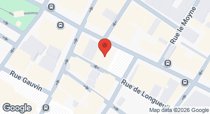 Comment se rendre à LOV, Vieux-Montr&eacute;al - Montr&eacute;al