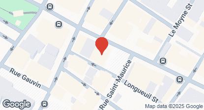 Comment se rendre à LOV, Vieux-Montr&eacute;al - Montr&eacute;al