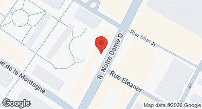 Comment se rendre à Amir, Griffintown - Montr&eacute;al