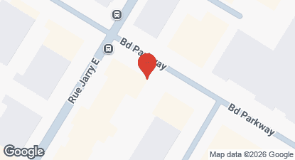 How to get to Semolina, traiteur et caf&eacute;t&eacute;ria urbaine, Anjou-St-L&eacute;onard - Montreal