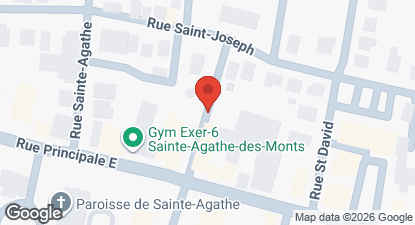 Comment se rendre à Souvlaki Shop, Sainte-Doroth&eacute;e - Laval