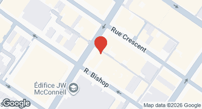 Comment se rendre à Notre-Boeuf-de-Gr&acirc;ce, Centre-ville - Montr&eacute;al